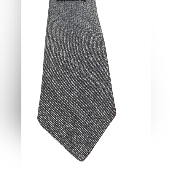 Paolo Men's Narrow Tie - Picture 2 of 3